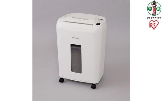 細密オフィスシュレッダー OF12M