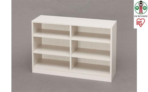 スペースフィットラック S-SFR6090 オフホワイト