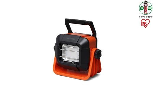 LEDベースライト充電式 1000lm LWT-1000BB