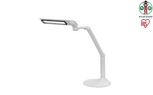 LEDデスクライト 701ベースタイプLDL-701-W