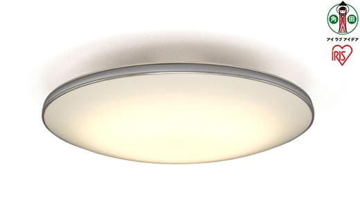 LEDシーリングライト 6.1音声操作 モールフレーム8畳調色 CL8DL-6.1MUV