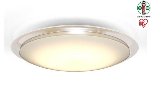 LEDシーリングライト 6.1音声操作 クリアフレーム12畳調色 CL12DL-6.1CFUV