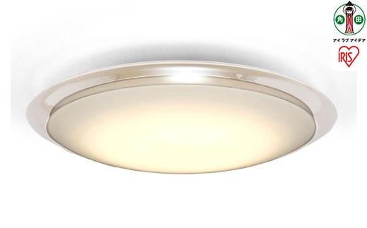 LEDシーリングライト 6.1音声操作 クリアフレーム8畳調色 CL8DL-6.1CFUV