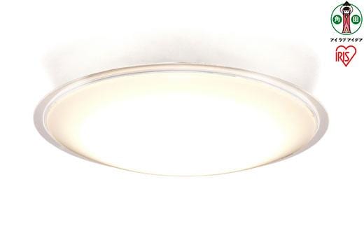 LED シーリングライト 5.11 音声操作 クリアフレーム 6畳 調色 工具・工事不要 リモコン付き アイリスオーヤマ 家電 電化製品 節電 省エネ CL6DL-5.11CFV
