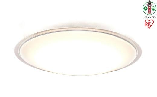 LEDシーリングライト 5.11 音声操作 クリアフレーム12畳調色 CL12DL-5.11CFV