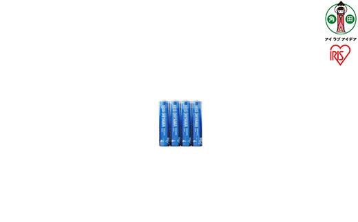 乾電池 BIGCAPA basic 単4形4本パック LR03BS／4P 20個セット