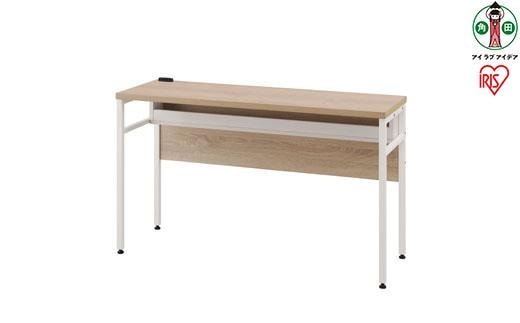 ケーブル収納デスク CSD－1150 ライトナチュラル／ホワイト