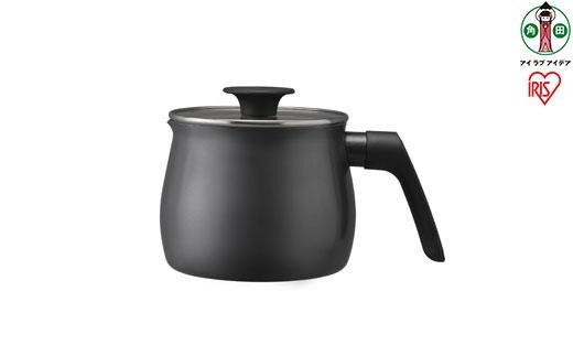 マルチポット MCP-14 ブラック