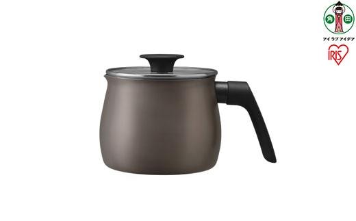 マルチポット MCP-14 ブラウン