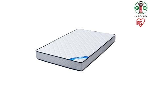 マットレスセミダブルポケットコイルマットレス22cm PMTS22NR-SD