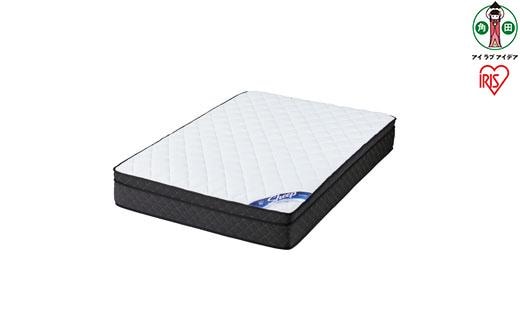 マットレスダブルポケットコイルマットレス かため 30cm PMTS30HR-D