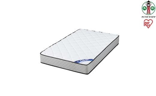 マットレスセミダブルポケットコイルマットレス25cm PMTS25N-SD