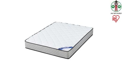 マットレスダブルポケットコイルマットレス25cm PMTS25N-D