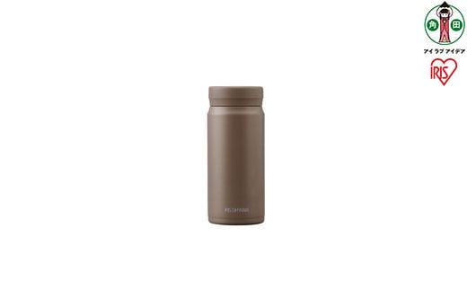 ステンレスマグボトルスクリュー モカ SM-S350