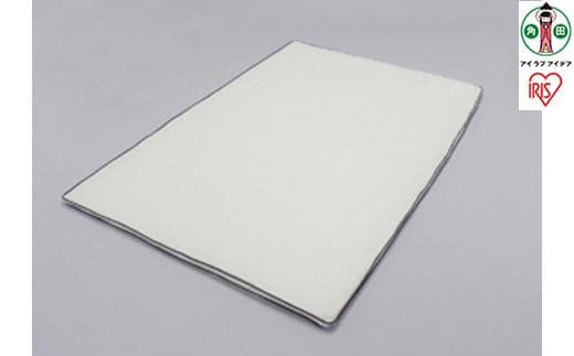 エアリー敷きパッドPAR-D