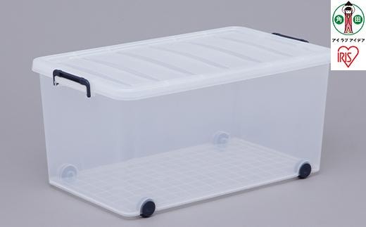 タフキャリー6個セットTFC-440ネイビー／クリア