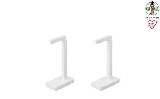 家具転倒防止耐震バーＭKTTB-Mホワイト