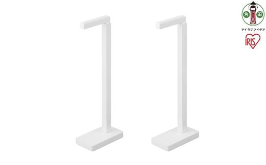 家具転倒防止耐震バーＬKTTB-Lホワイト