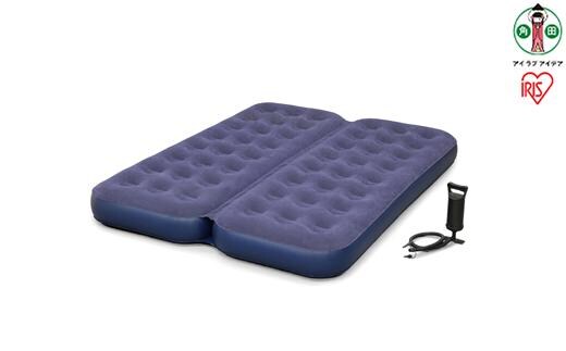 エアーベッド ダブルサイズABD-2N