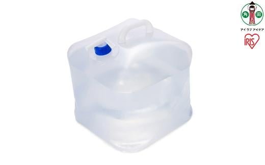 【5個セット】ウォータータンク２０Ｌ WAT-20L
