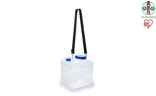 【5個セット】ウォータータンク広口タイプ１６Ｌ WAT-H16L