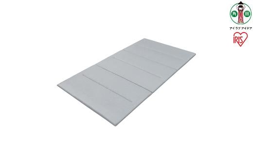 エアリーマットレス センターフィットタイプ セミダブル MARS-C6SD