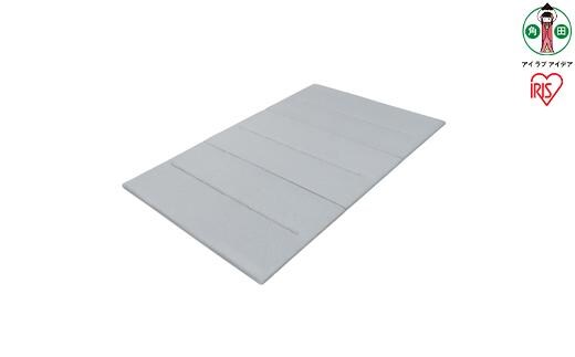 エアリーマットレス センターフィットタイプ ダブル MARS-C6D