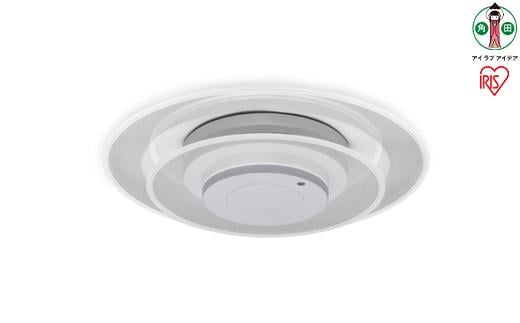 LED シーリングライト 12畳 調光 調色 工具・工事不要 リモコン付き パネルライト アイリスオーヤマ 家電 電化製品 省エネ おやすみタイマー 長寿命 CEA-A12DLPW