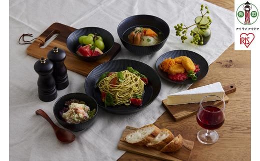 食器 ５点セット MNW-5S ブラック