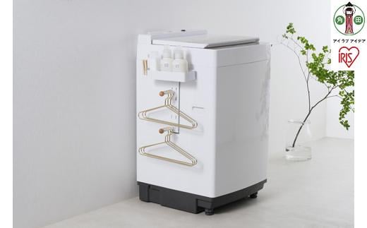 ランドリーハンガーラック LHR-300 ホワイト