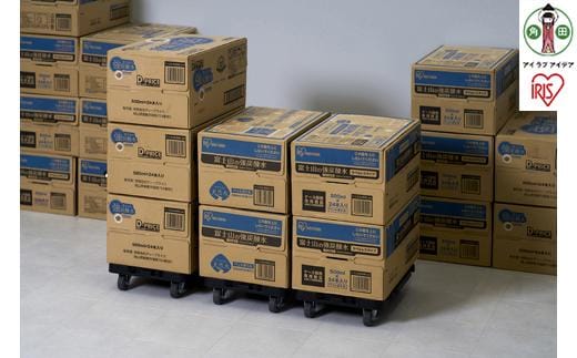 連結ミニ平台車 RMHー421E ブラック