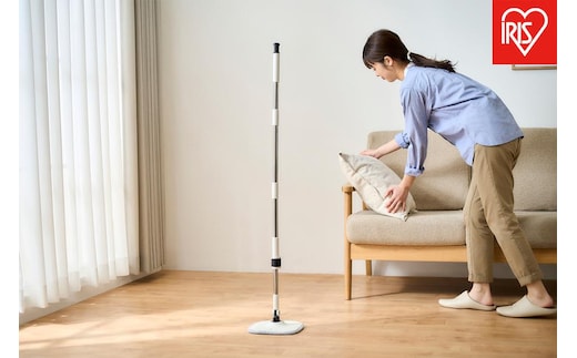 キレイな水でＷＡＳＨモップ KMT-CW