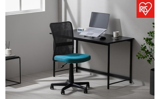 椅子 メッシュバックチェア OFC-MBR ネイビー