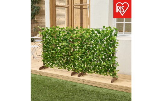 ＤＥＣＯ ＧＲＥＥＮ フェンス＆シェード GS-200LG ライトグリーン