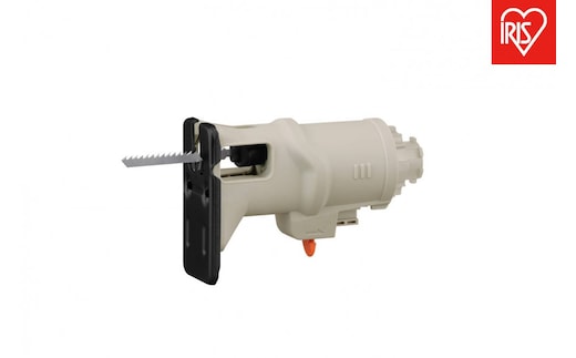 マルチギア ジグソーヘッド １８Ｖ JM18JG サンドベージュ