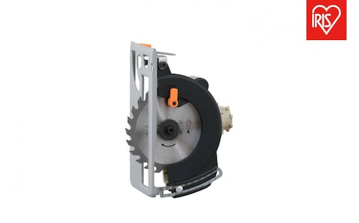 マルチギア 丸ノコヘッド １８Ｖ JM18CS サンドベージュ