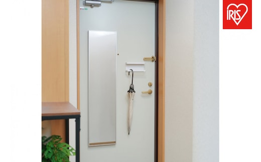 軽くて割れないフィルムミラー マグネットタイプ KWM-28115M