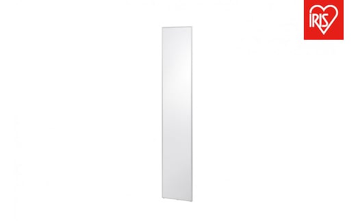 軽くて割れないフィルムミラー マグネットタイプ KWM-28150M