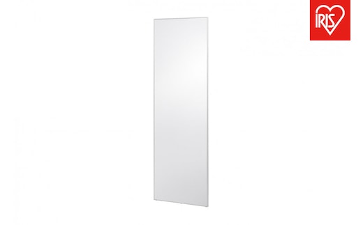 軽くて割れないフィルムミラー マグネットタイプ KWM-50160M