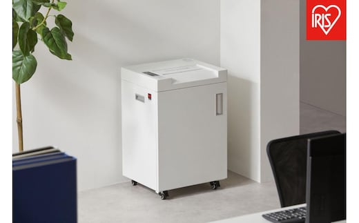 シュレッダー オフィスシュレッダー OF317M ホワイト