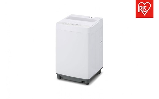 洗濯機 全自動洗濯機 7.0kg ITW-70A01-WH ホワイト