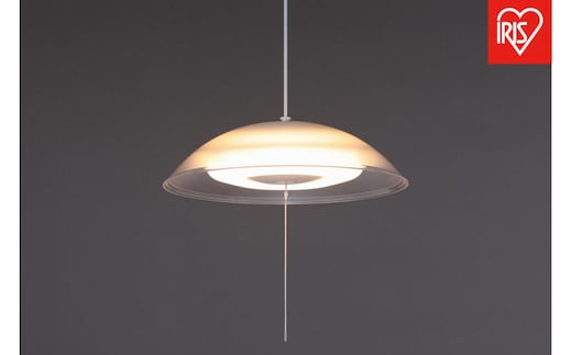 照明 洋風ペンダントライト 12畳上下調色 PL12DL-YA2