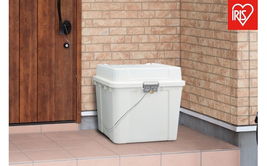 宅配ボックス５４０ TBP-540 ホワイト