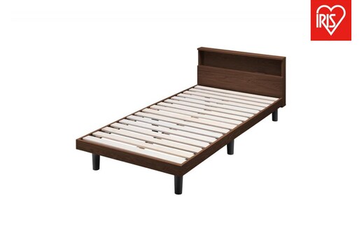 ベッド すのこベッドＳ SNB-S ナチュラル