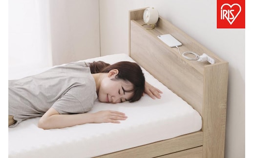 マットレス ウレタンマットレスＳＳ UMT-SS ホワイト