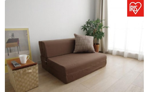 マットレス ソファマットレス MSO-S ブラウン