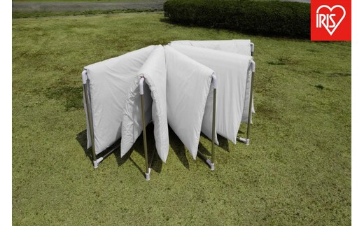 物干し ステンレス布団干し SFW-50R