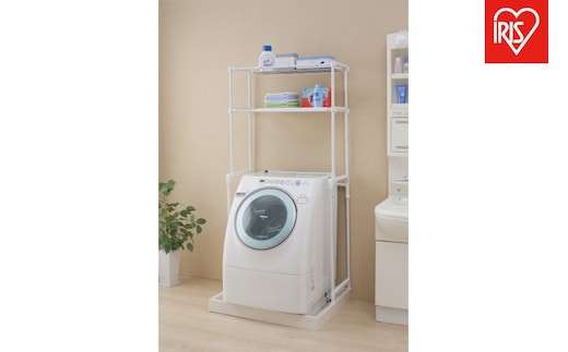 ランドリーラック LR-16P