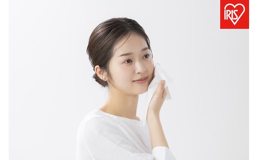 【60枚入り×10個】クレンジングタオル なめらかタッチ ６０枚入 BTSC-60