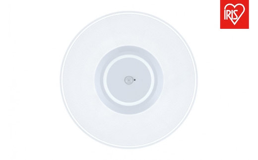 小型シーリングライト1900lm 電球色 人感センサー付 SCL190L-MS-P